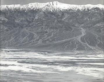 EDWARD WESTON (1886-1958)