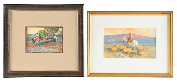 DAVE POWELL (B. 1954)