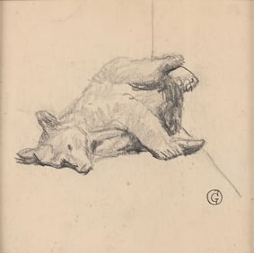 PHILLIP GOODWIN (1881-1953)