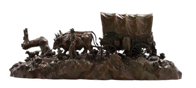 SCOTT ROGERS (B.1960)