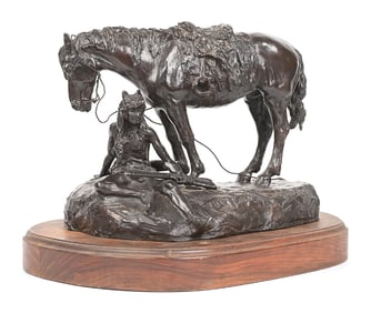 BOB SCRIVER (1914-1999)