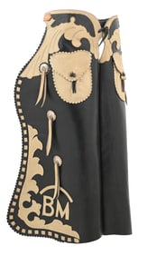 HAMLEY & CO. SHOW CHAPS