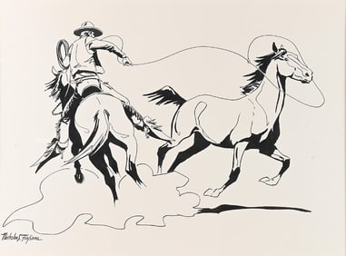 NICHOLAS FIRFIRES (1917-1990)