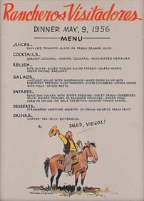 NICHOLAS FIRFIRES (1917-1990)