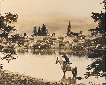 CHARLES BELDEN (1887-1966)