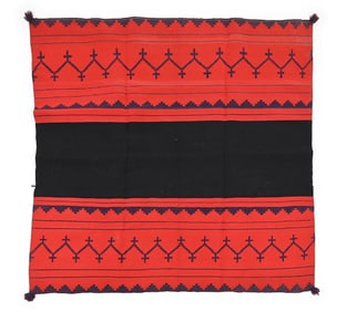 HOPI MANTA DRESS