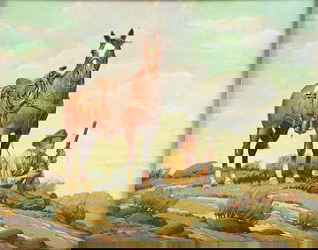 TILL GOODAN (1896 - 1958)