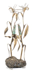 CHARLES PRATT (1937-2017)