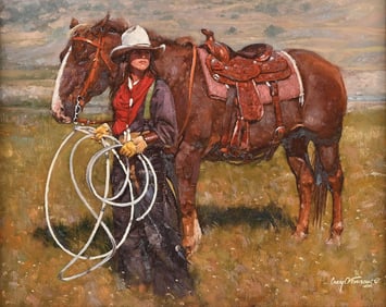 CRAIG TENNANT (B. 1946)