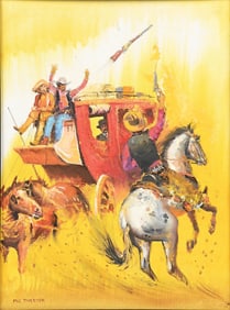 EARL MACPHERSON (1910-1993)