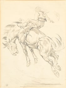 OLAF WIEGHORST (1899-1988)