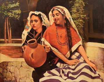 JAMES HUGH MARTEN (1886-1971)