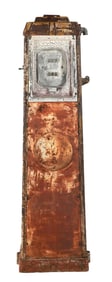 WAYNE MODEL #40A GAS PUMP