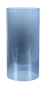 ORIGINAL BLUE TINT VISIBLE PUMP CYLINDER