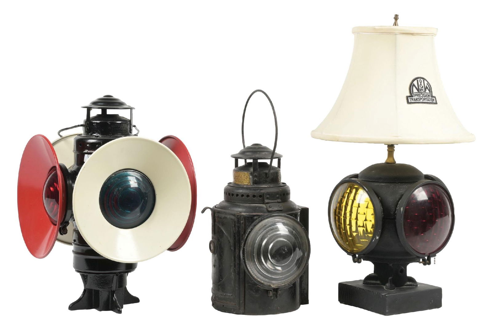 Dietz Buckeye Dash Lantern, Antique Lantern Dietz - Etsy