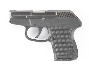 (M) KEL-TEC P32 SEMI-AUTOMATIC PISTOL.