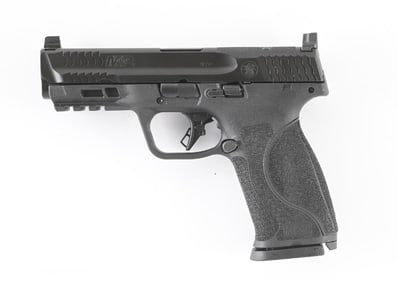 (M) SMITH & WESSON M&P 2.0 SEMI-AUTOMATIC PISTOL.