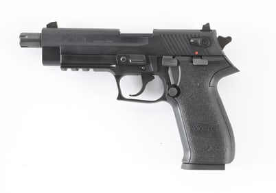 (M) SIG SAUER MOSQUITO SEMI-AUTOMATIC PISTOL.