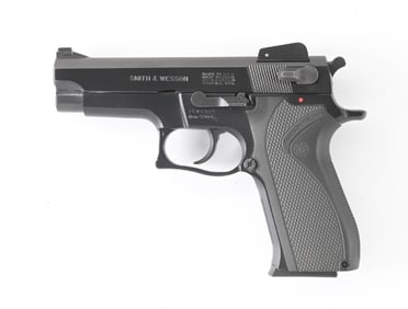 (M) SMITH & WESSON MODEL 5904 SEMI-AUTOMATIC PISTOL.