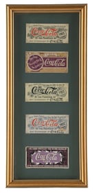 EARLY COCA-COLA FREE DRINK COUPONS