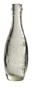 LEXINGTON BOTTLING CO. COCA-COLA BOTTLE