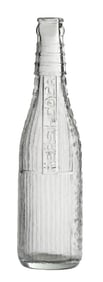 PEPSI-COLA LONG NECK BOTTLE