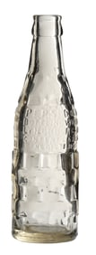 PEPSI-COLA LYNCHBURG, VA GLASS BOTTLE