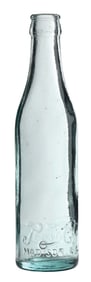 PEPSI-COLA MADISON, NC. GLASS BOTTLE