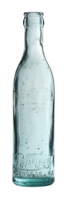 PEPSI-COLA CONCORD, NC GLASS BOTTLE