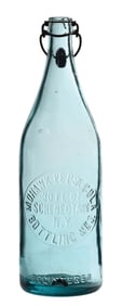 PEPSI-COLA SYRUP BOTTLE