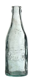 PEPSI-COLA APPALACHIA, VA GLASS BOTTLE