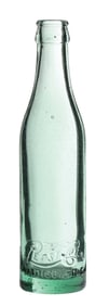 PEPSI-COLA MADISON, NC GLASS BOTTLE