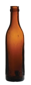 PEPSI-COLA TARBORO, NC GLASS BOTTLE