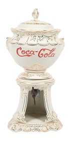 COCA-COLA MARKATRON SYRUP DISPENSER
