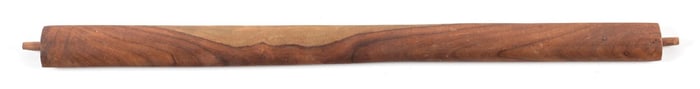PLAINS PIPE STEM