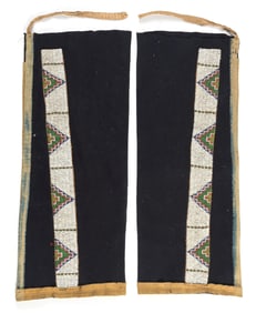 SIOUX LEGGINGS