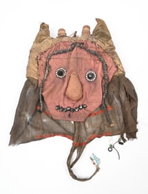 HEYOKA CONTRARY MASK