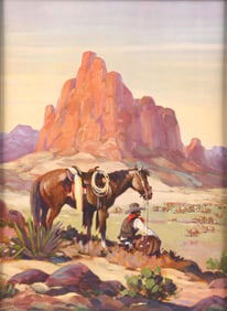 TILL GOODAN (1896 - 1958)
