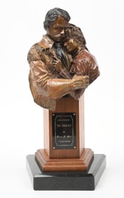 THE EMBRACE BY JAMES N. MUIR