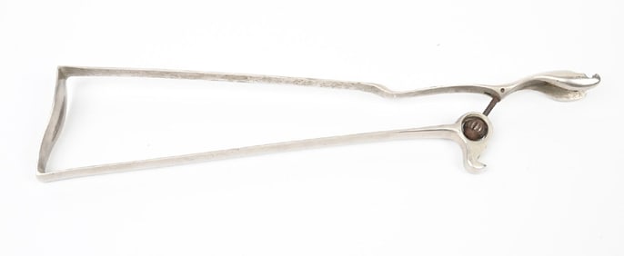 SKELETON STOCK FOR BICYCLE RIFLE