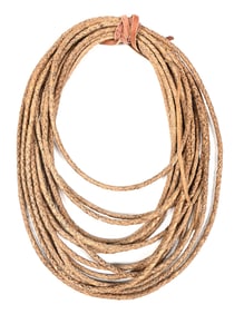 RAWHIDE REATA