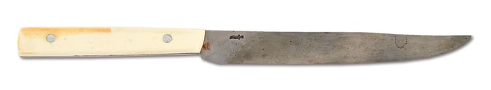 SCAGEL UTILITY KNIFE.