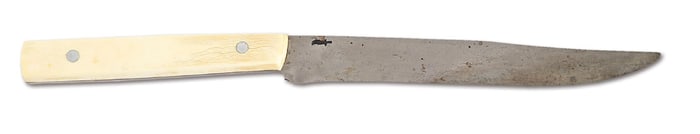 SCAGEL UTILITY KNIFE