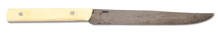 SCAGEL UTILITY KNIFE.