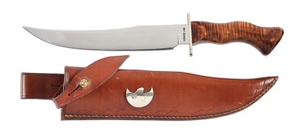 BILL MORAN ST-24 STYLE FIGHTER.
