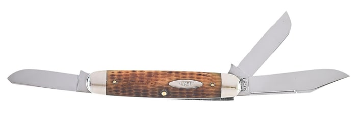 EARLY CASE CIGAR FOLDER.