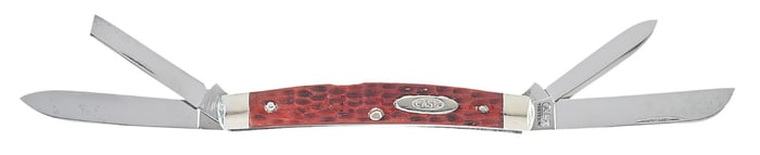 EARLY CASE SMALL CONGRESS FOLDER.