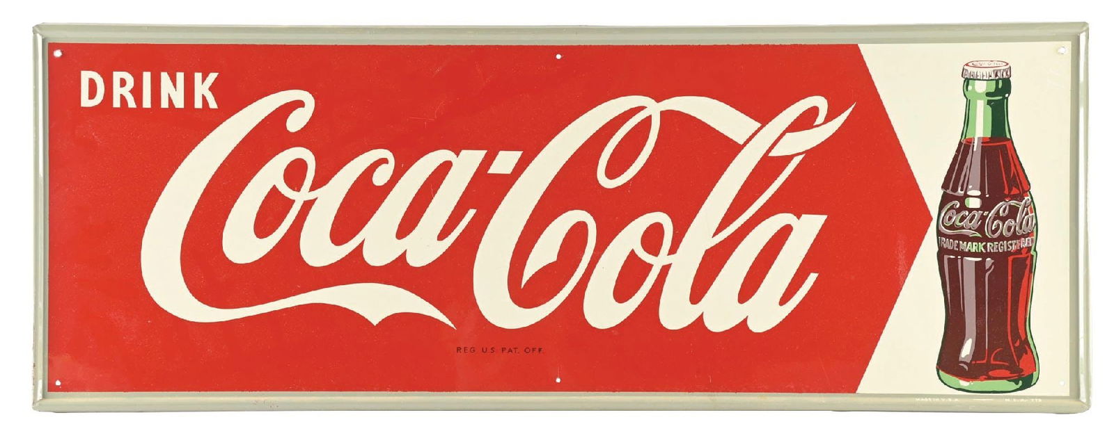 Coca Cola 3 Piece Train Set Marklin 4393