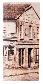 PHOTO OF WHITEHALL STREET IN ATLANTA GEORGIA