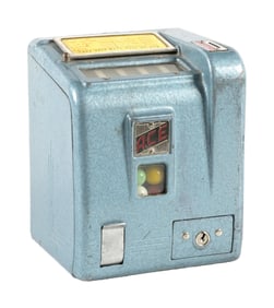 ACE COUNTERTOP TRADE STIMULATOR